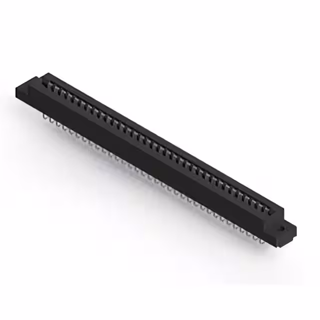 357-068-459-202 EDAC Inc.  Edgeboard Connectors